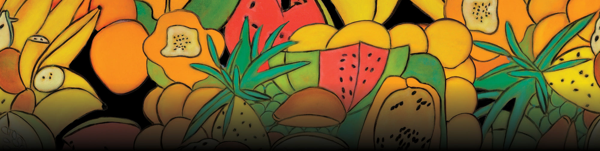 Frutas