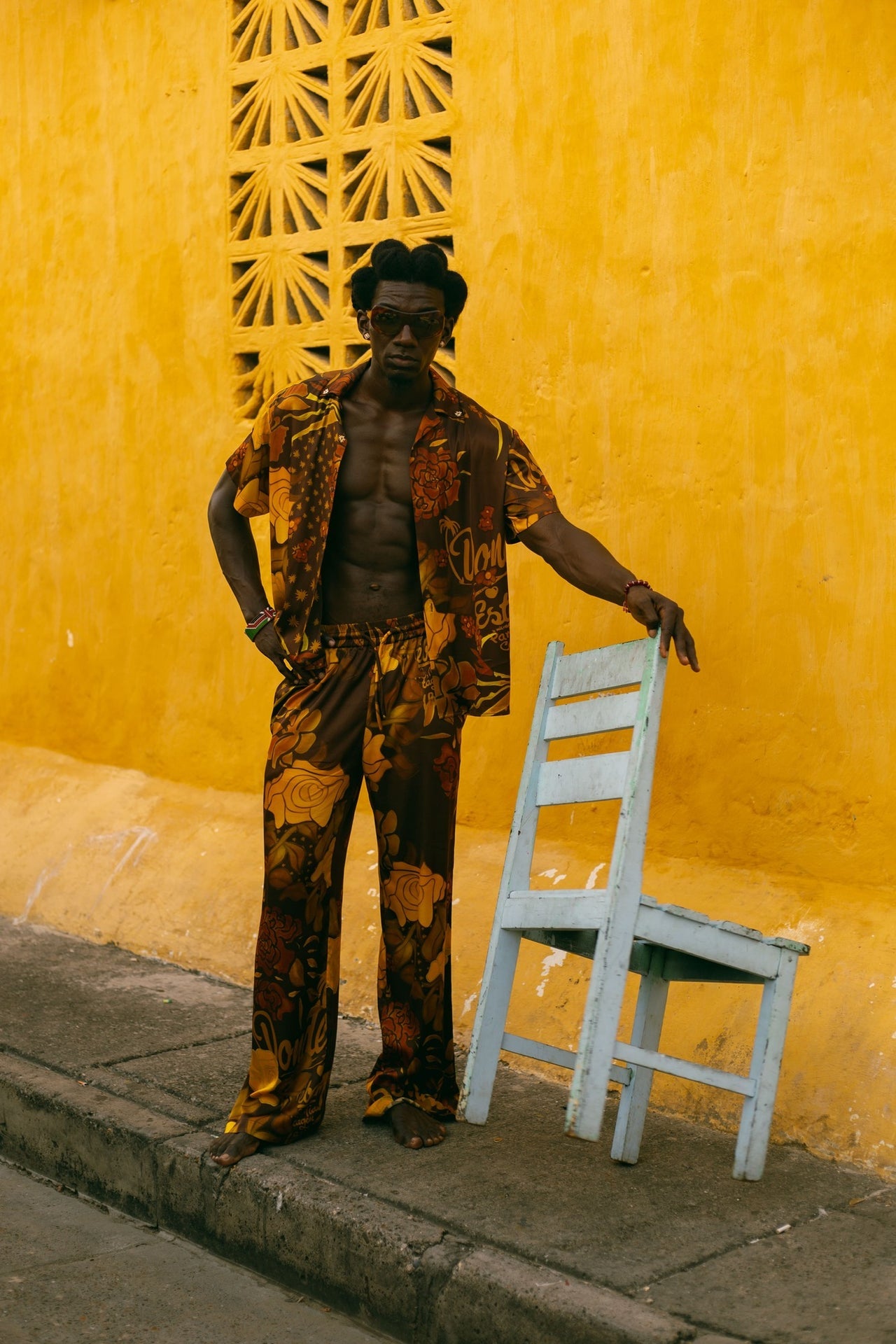 Veranera Pants