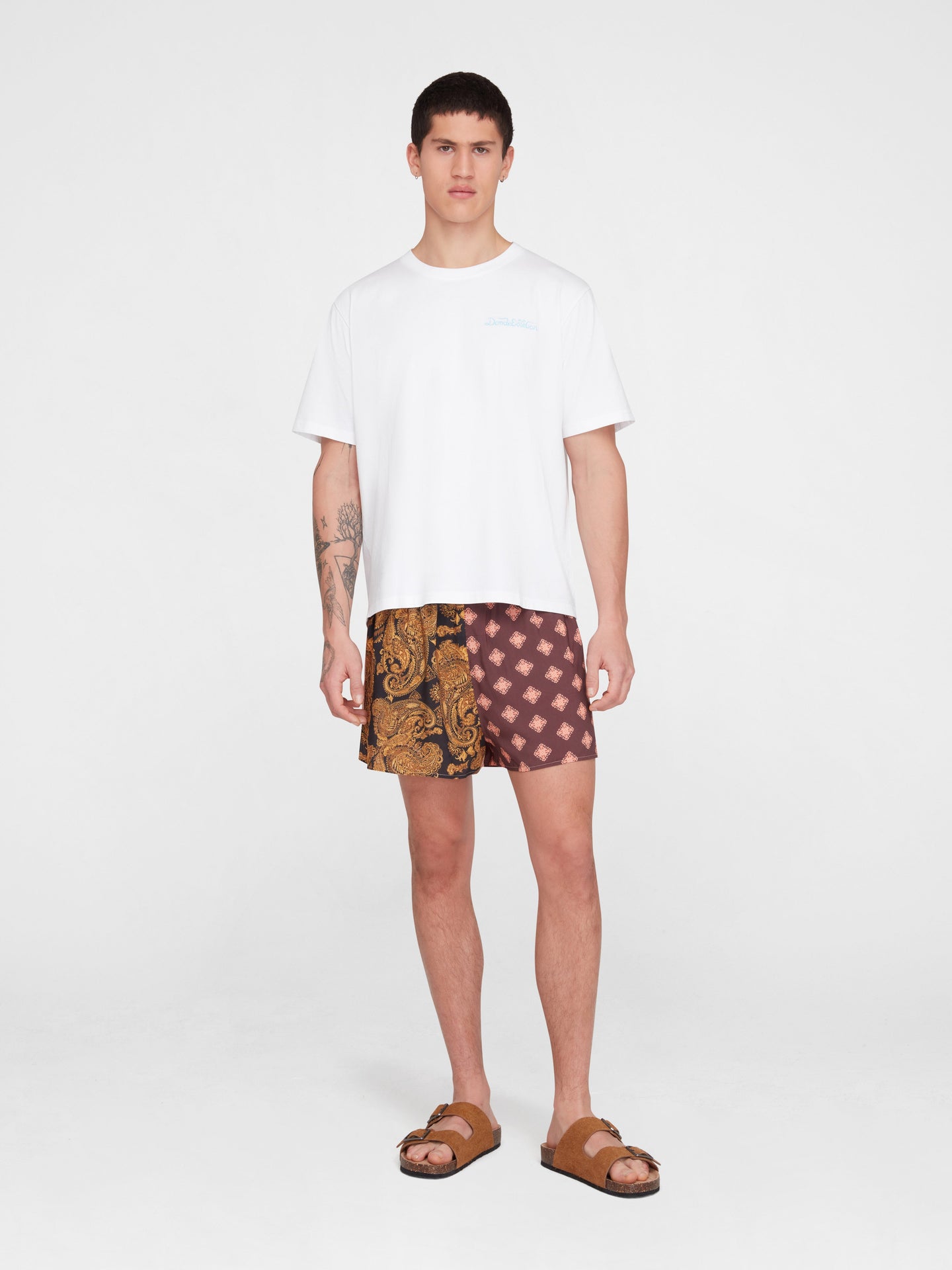Bazurto T-Shirt