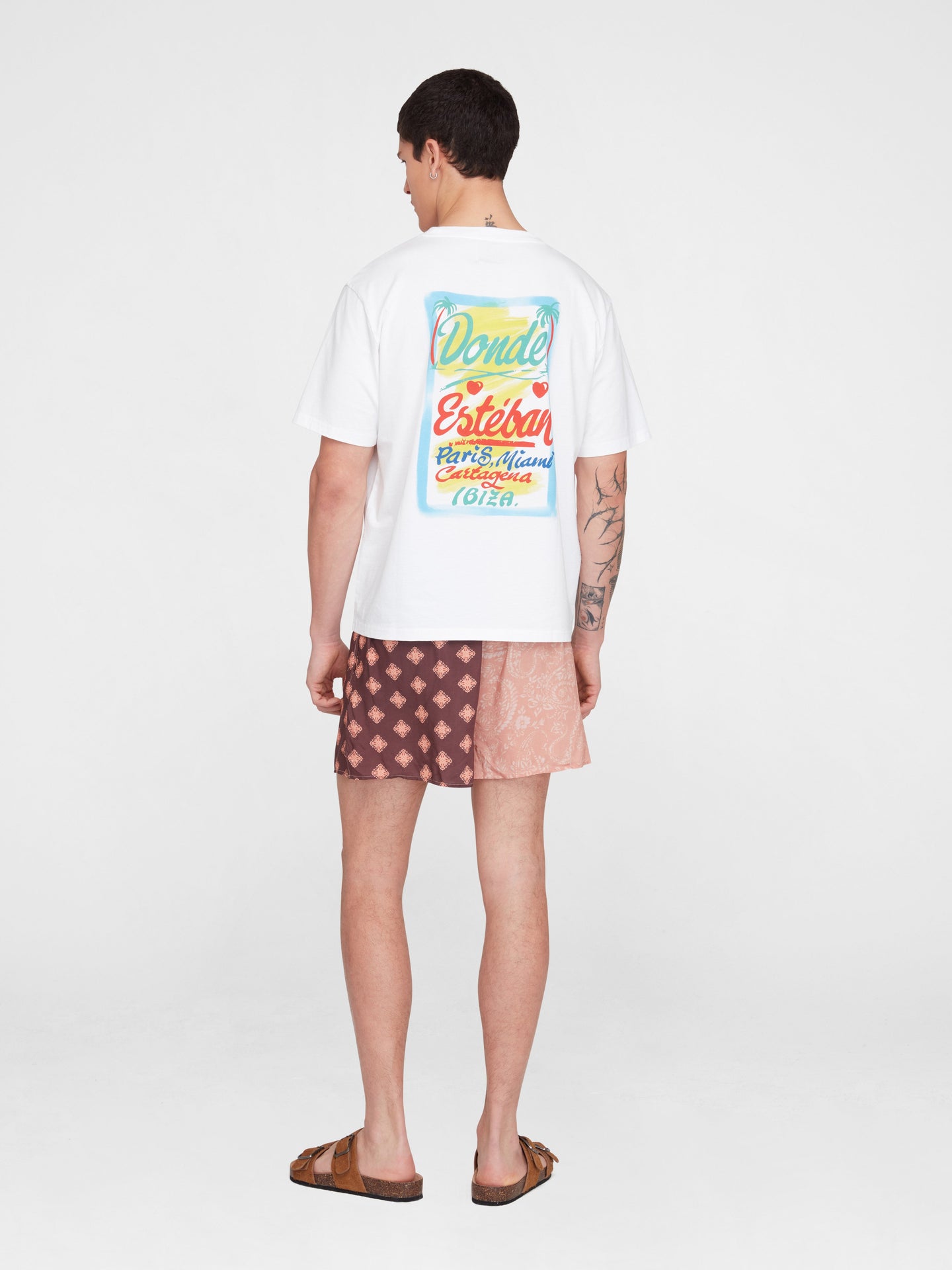 Bazurto T-Shirt