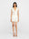 Cream Guayabera