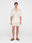 Cream Guayabera