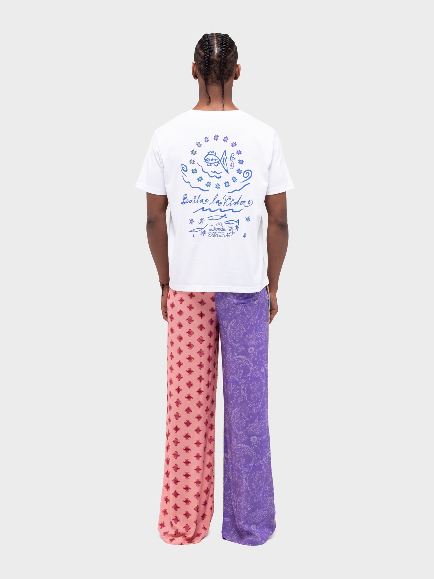 Baila La Vida T-Shirt