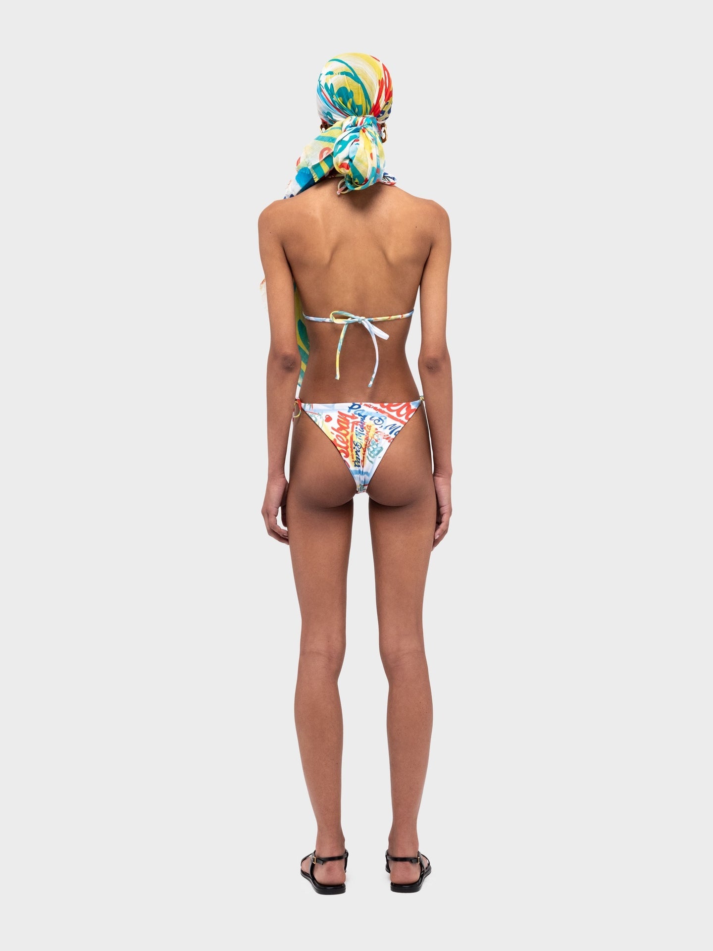Bazurto Bikini Bottom