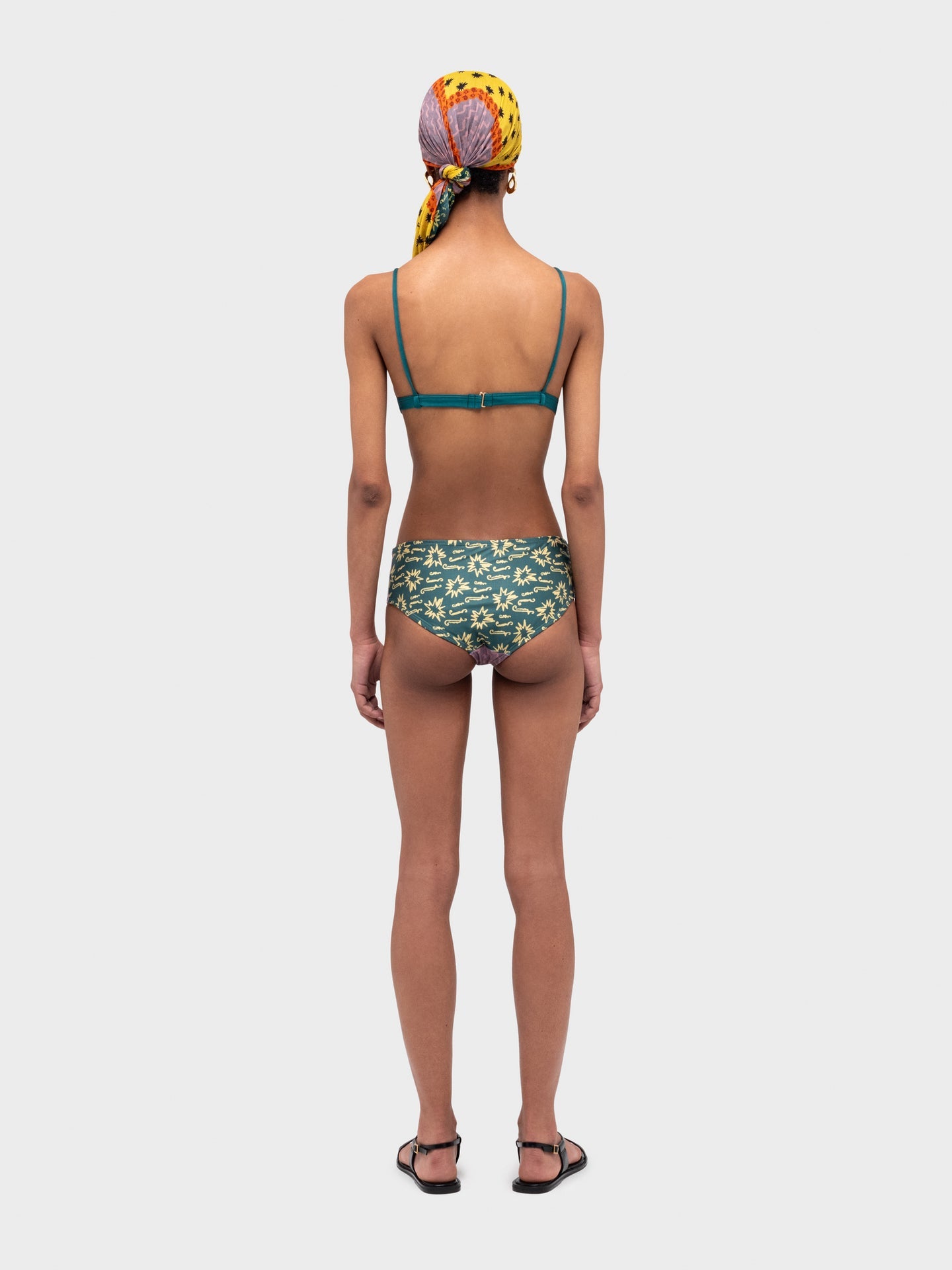Estrellitas Bikini Bottom