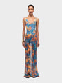 El Beso One-Piece Swimsuit