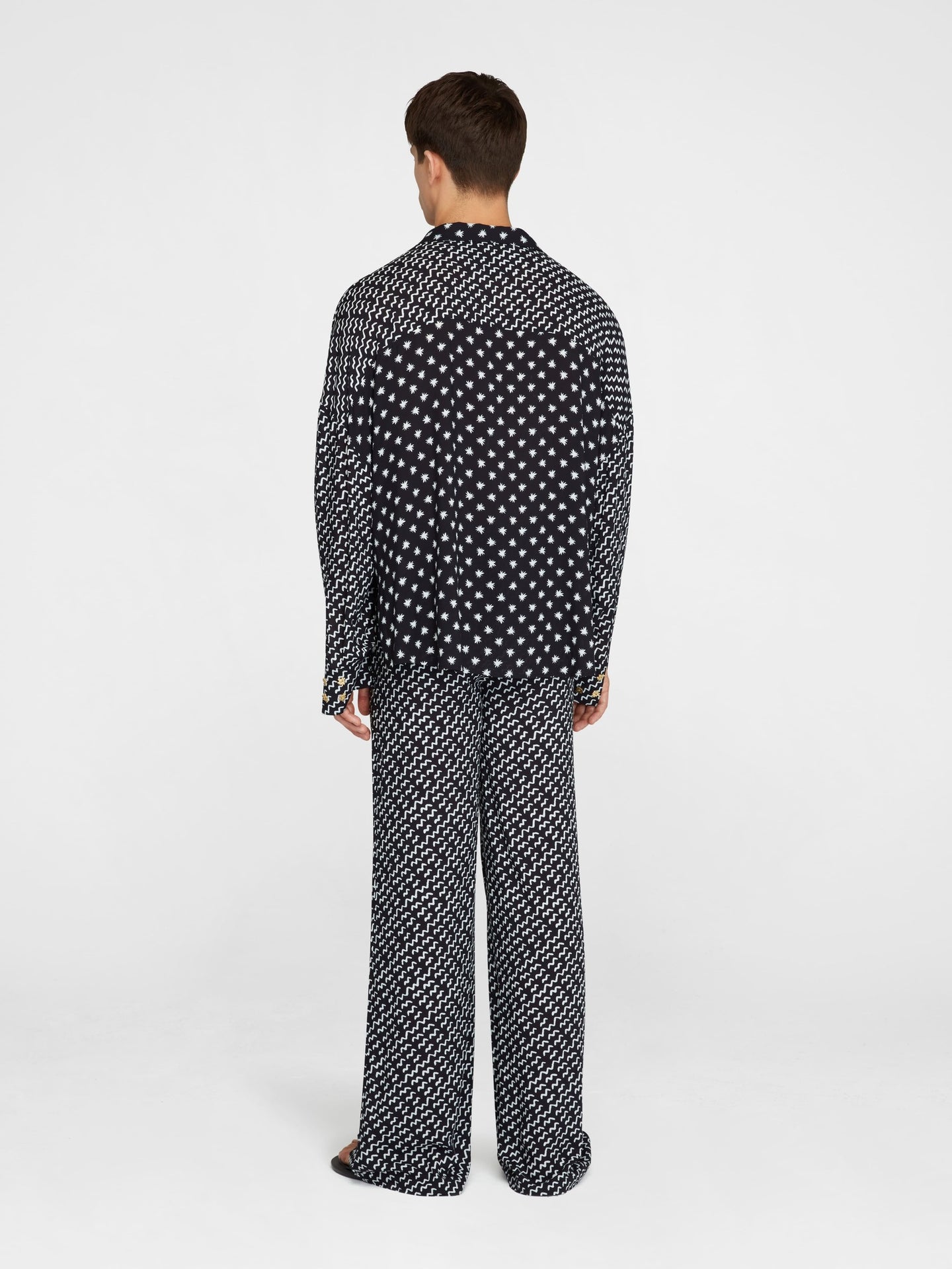 Estrellitas Y Olas Shirt