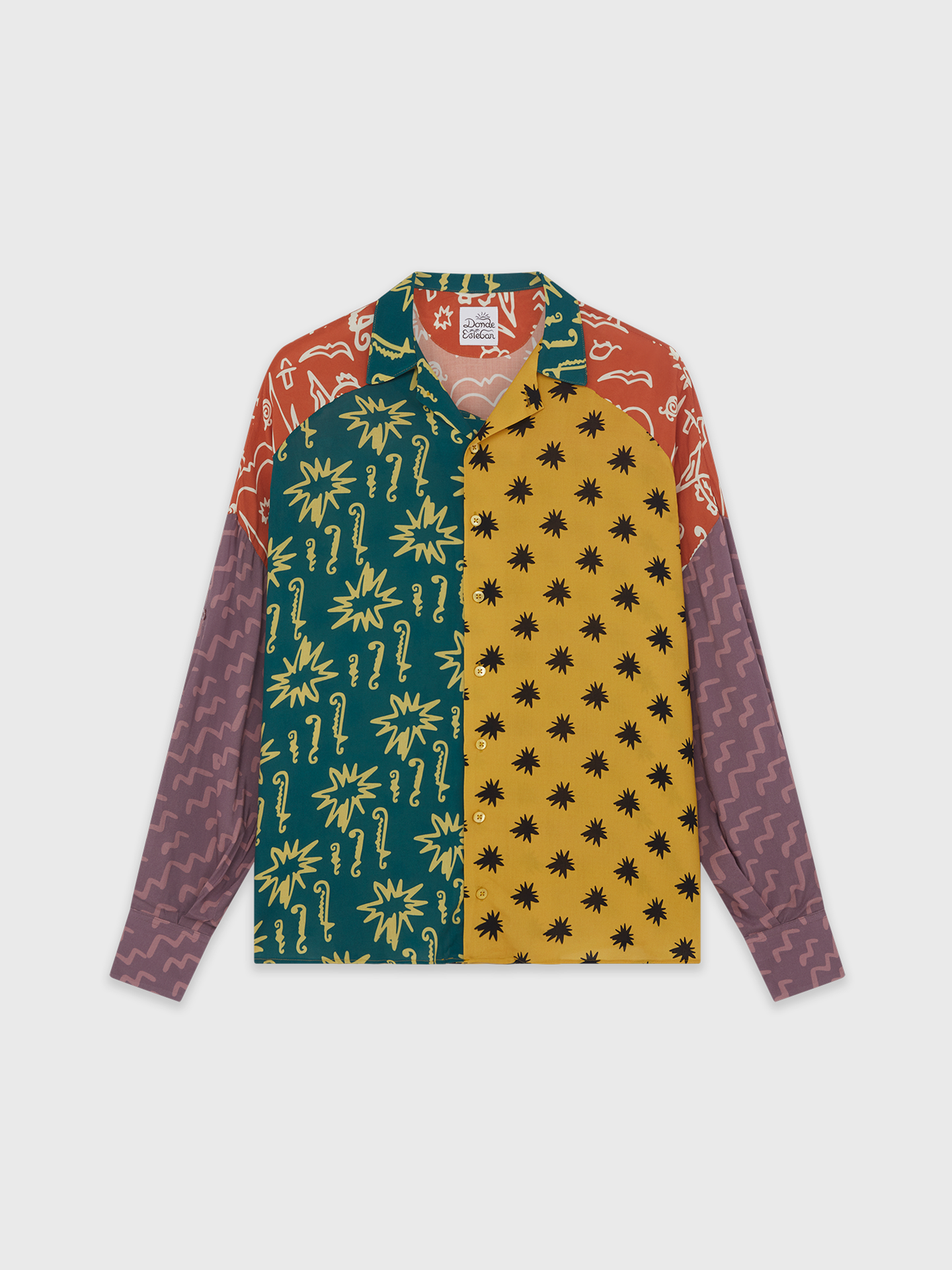 Estrellitas Shirt