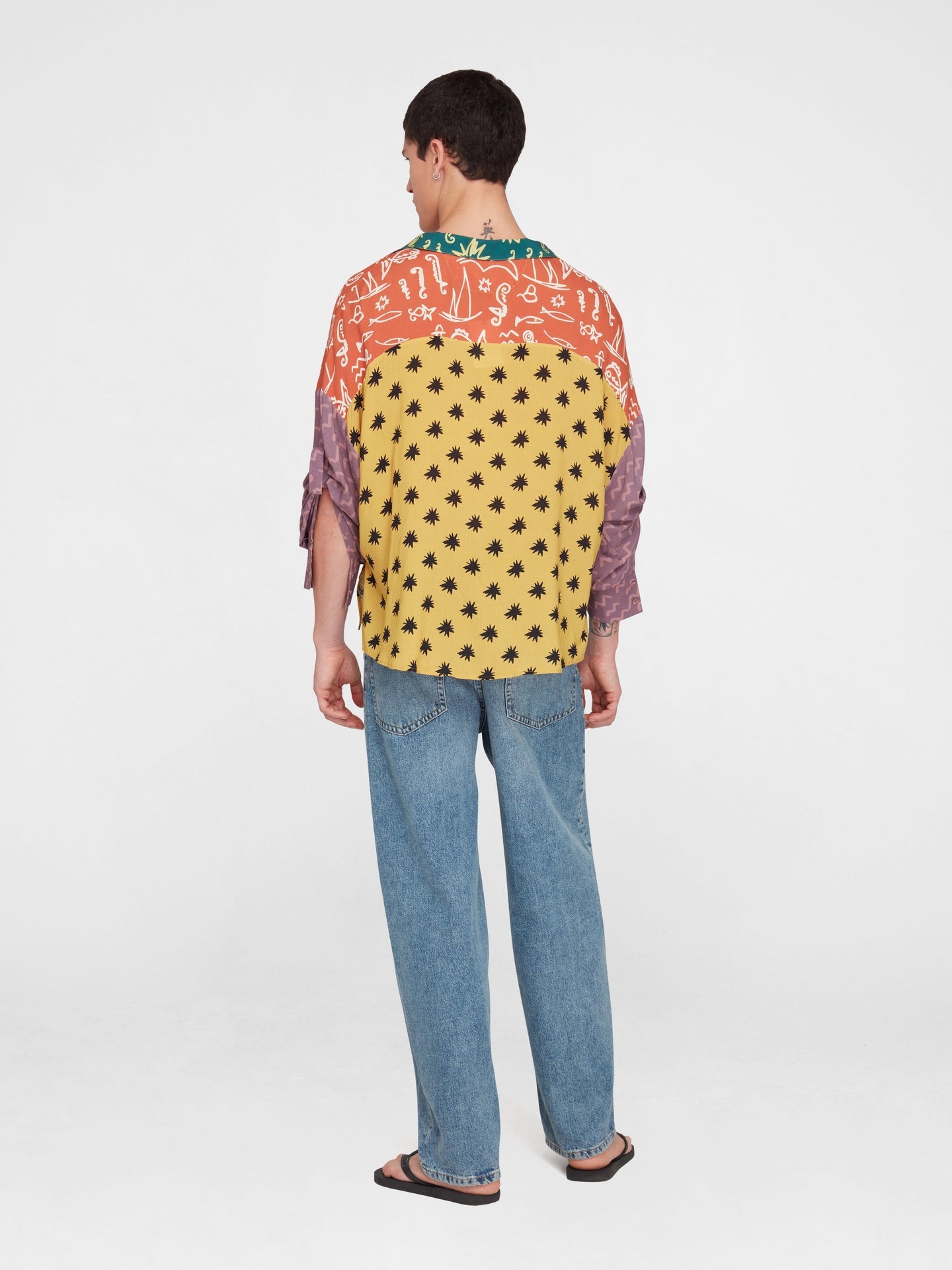 Estrellitas Shirt