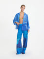 Es Vedra Silk Pants