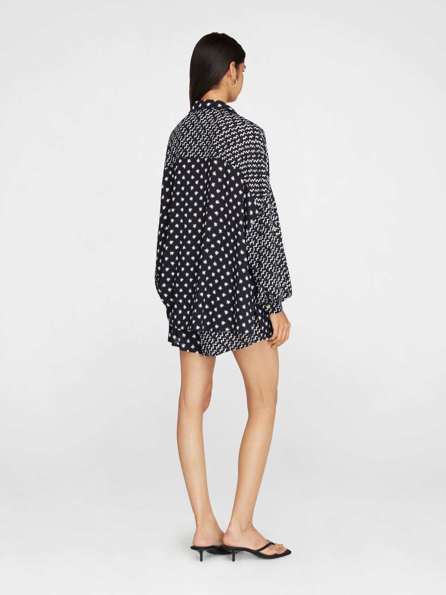 Estrellitas Y Olas Shorts