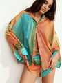 Formentera Cotton Voile Shirt