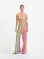 Paisley Pants