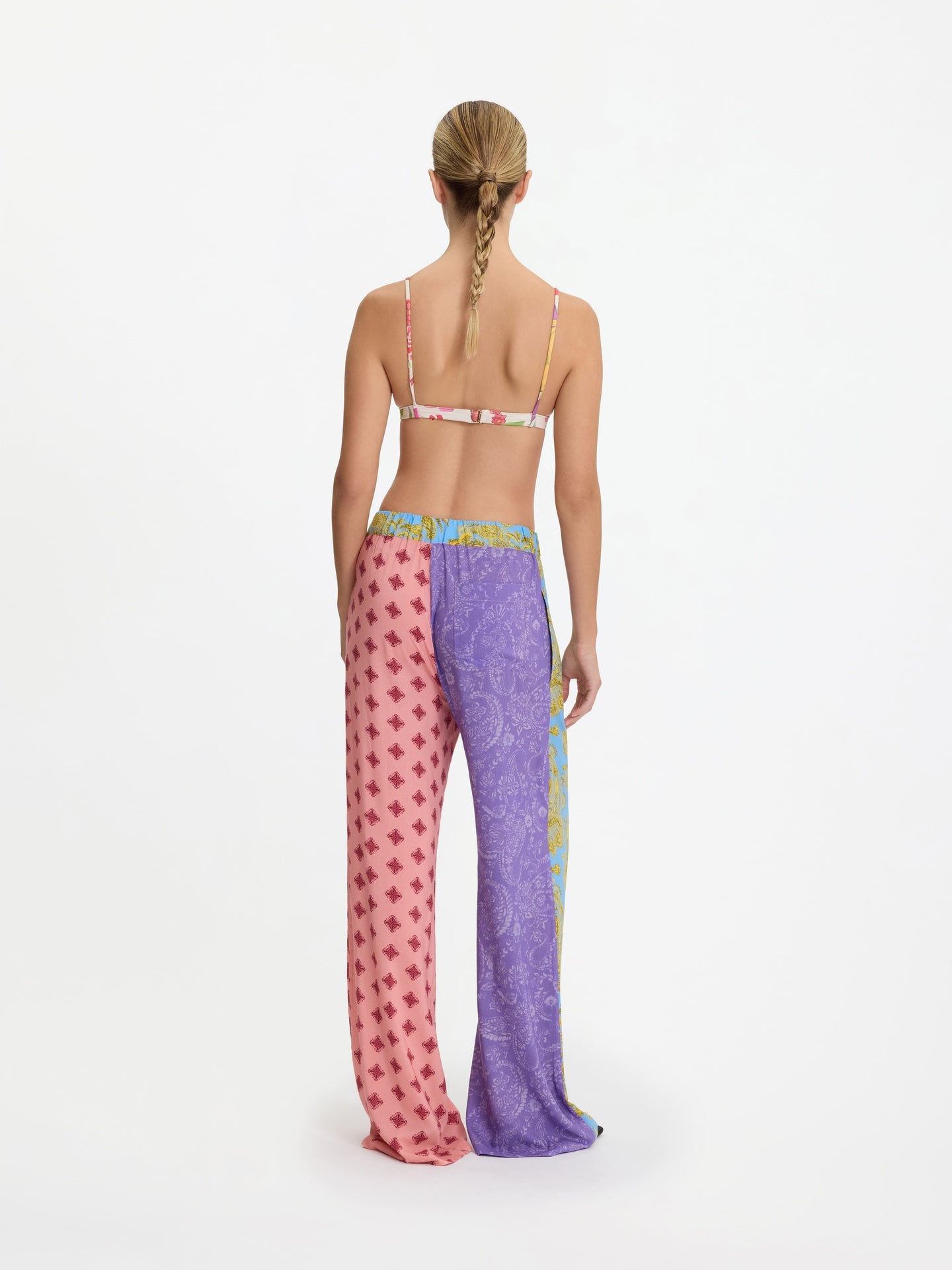 Paisley Pants