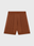 Brown Guayabera