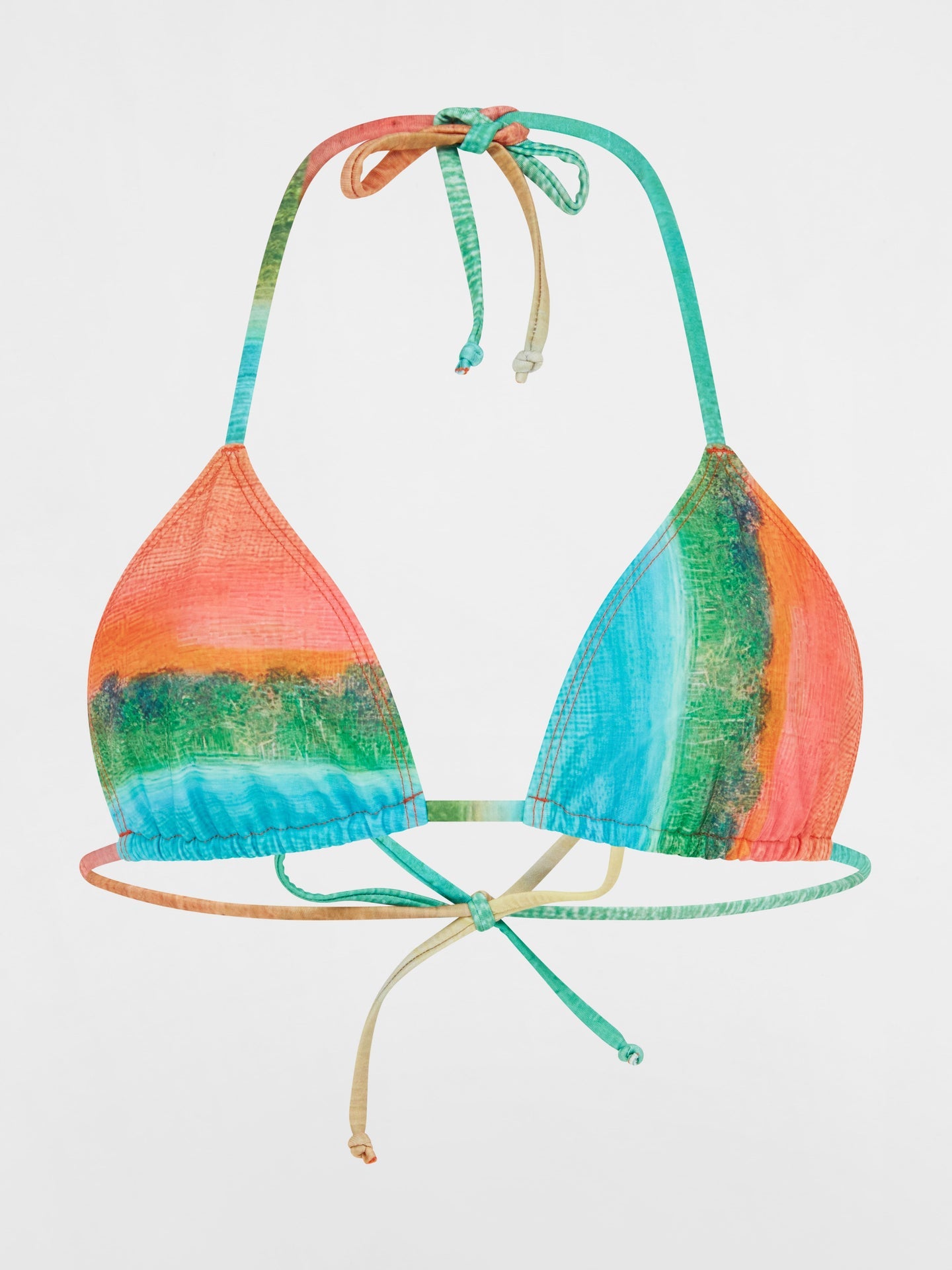 Formentera Bikini Top