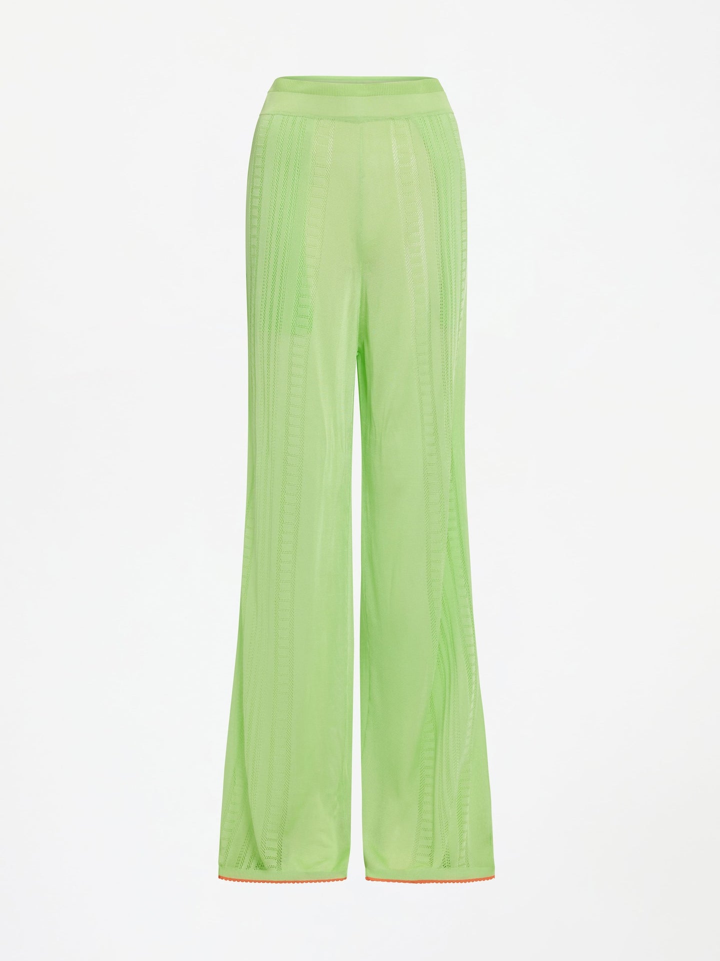 Lulo Guayabera Pants