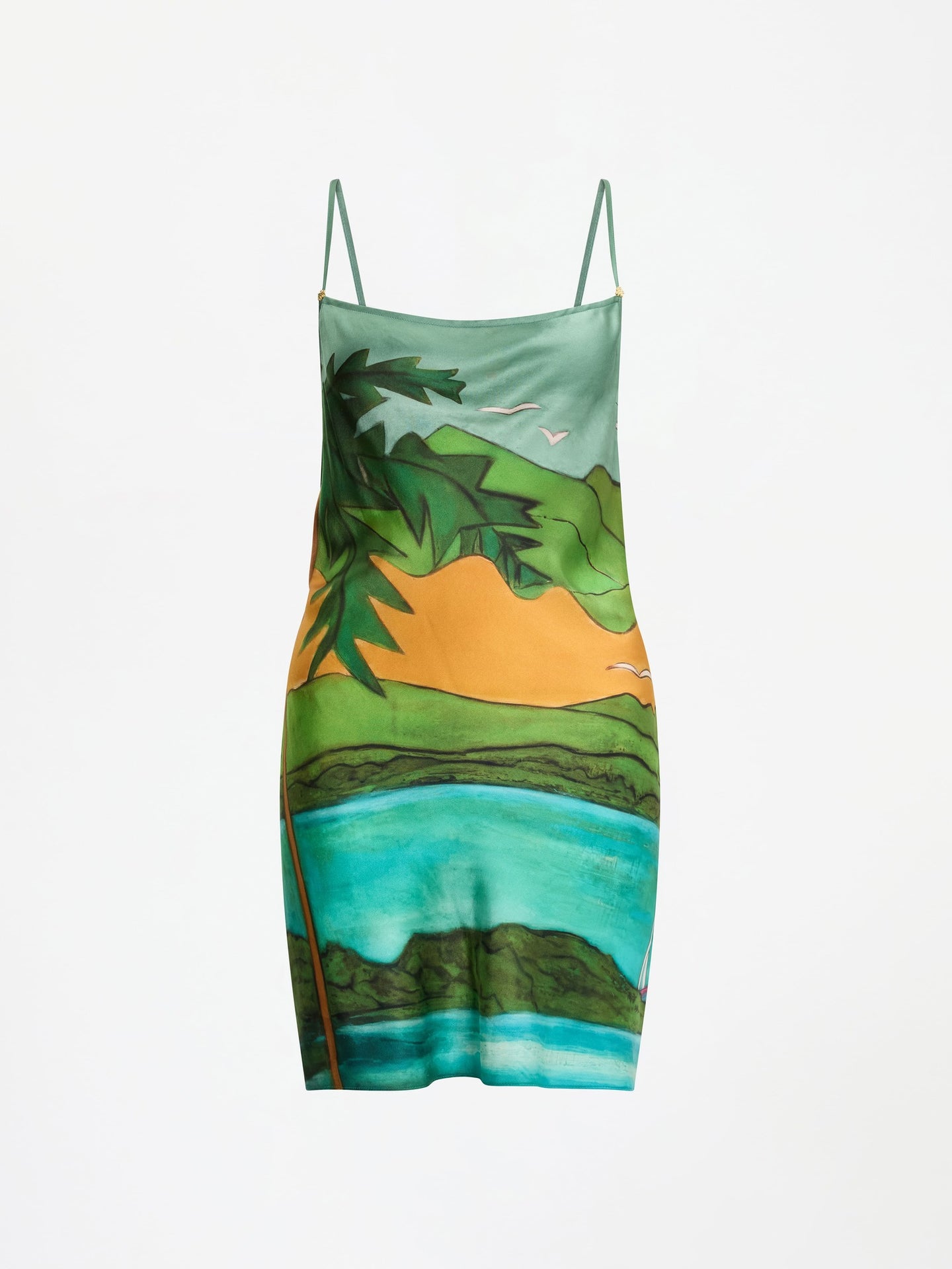 hamptons mini dress Hampton Mini Dress