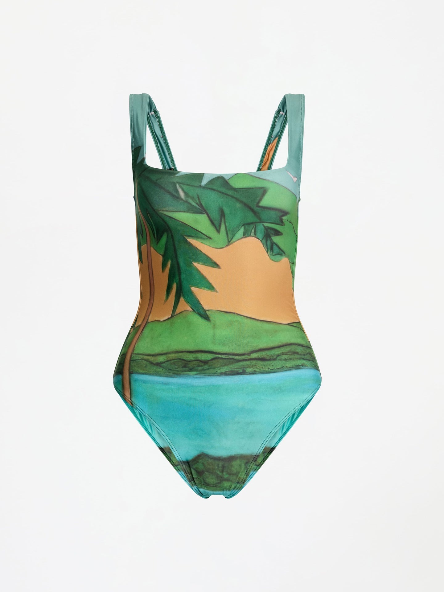 Magdalena Swimsuit