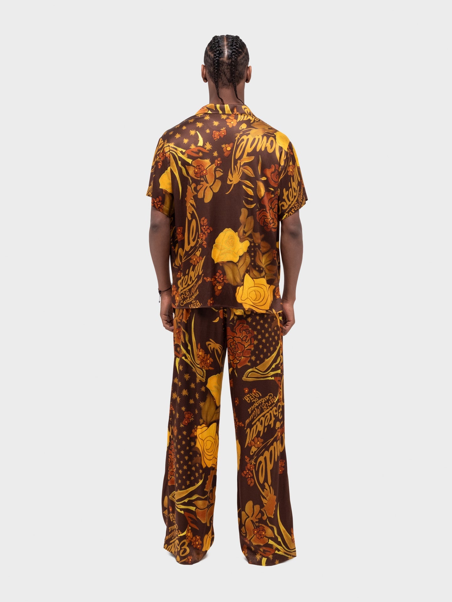 Veranera Short Sleeve Shirt
