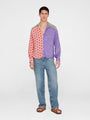 Paisley Shirt