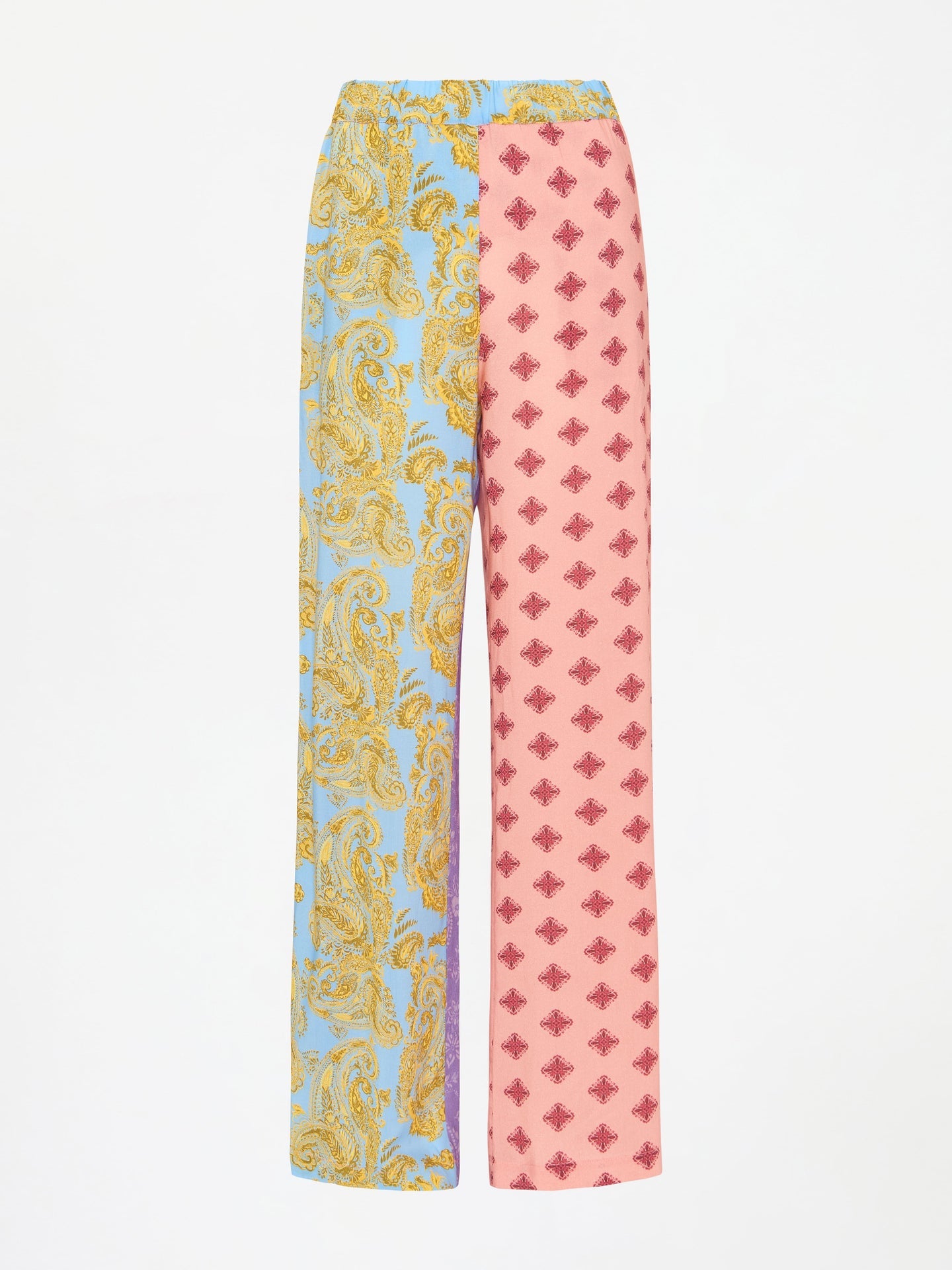 Paisley Pants