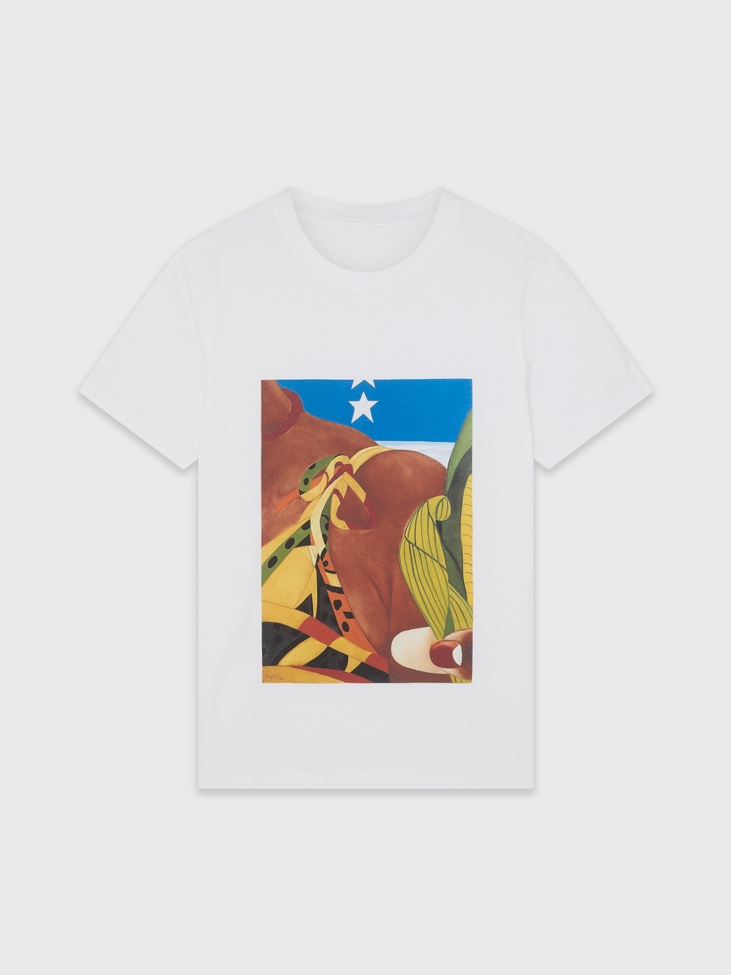 Palenque T-Shirt