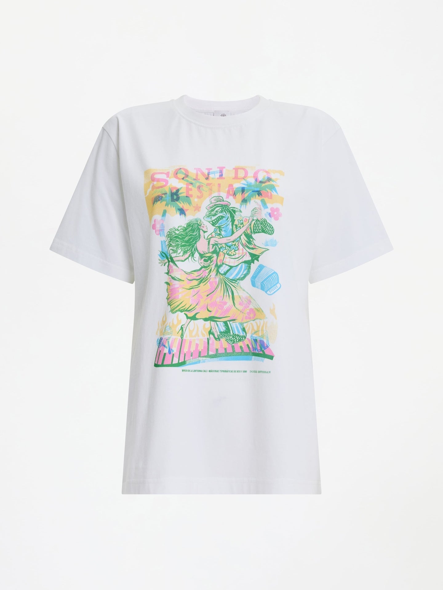 Sonido Bestial T-Shirt