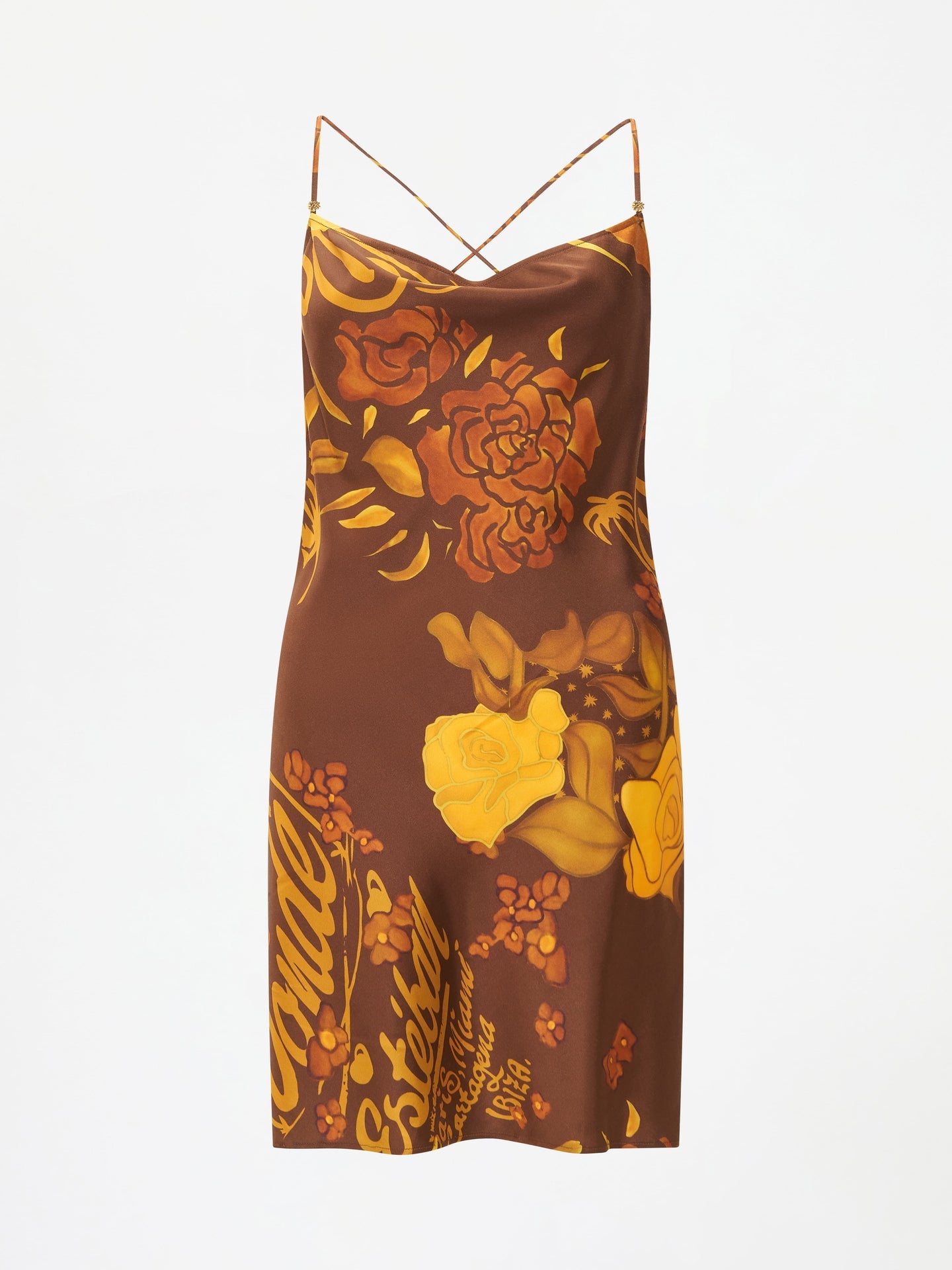 Veranera Mini Dress