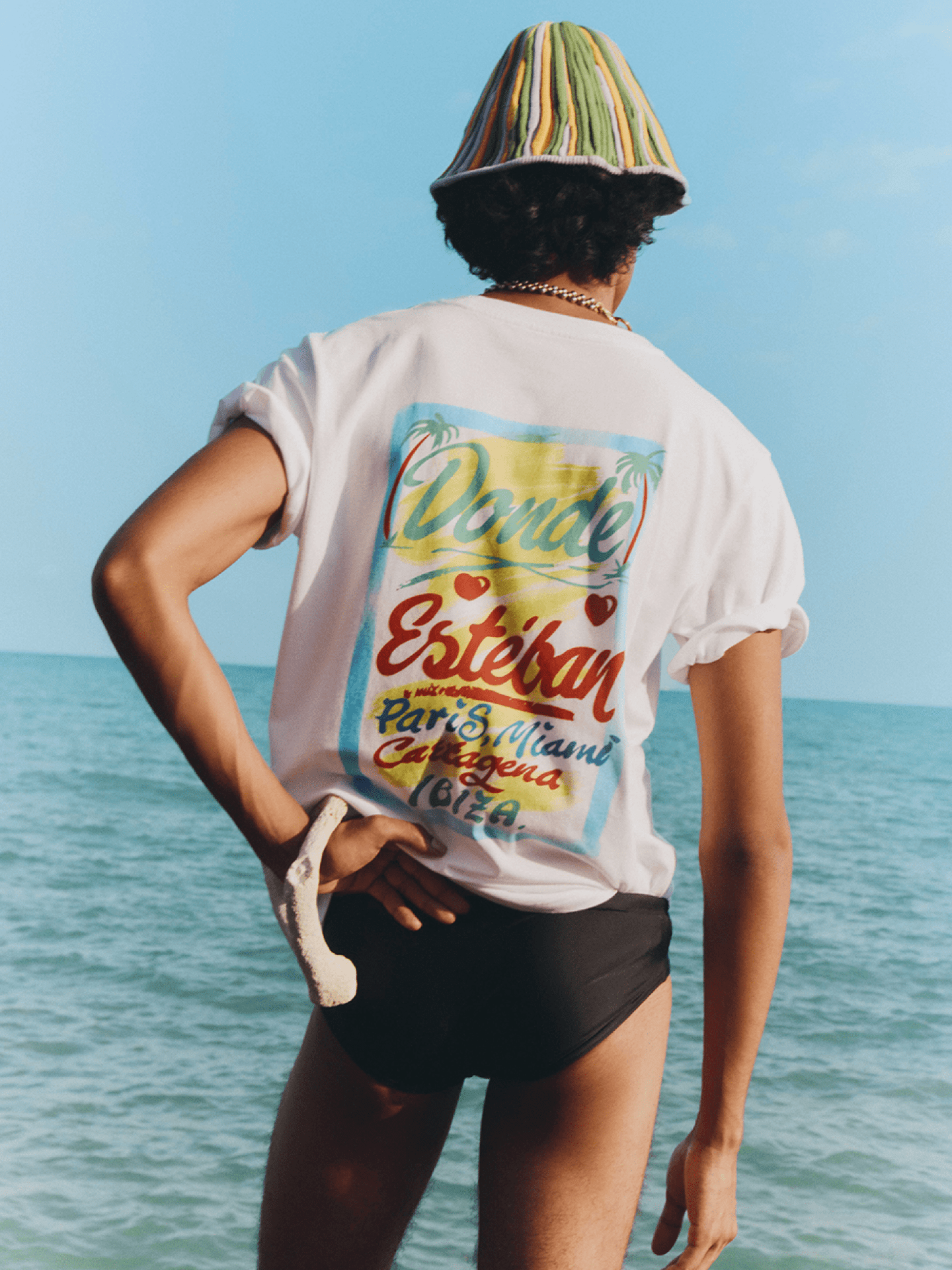 Bazurto T-Shirt